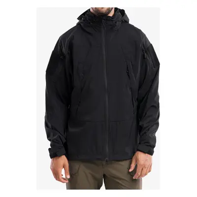 Helikon-Tex Blizzard - StormStretch Softshell Kabát - black