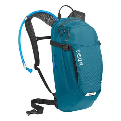 CamelBak M.U.L.E. Ivózsák - moroccan blue/black