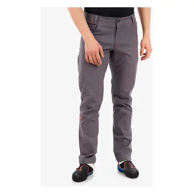 Ocun Cronos Pants Mászónadrág - grey excalibur