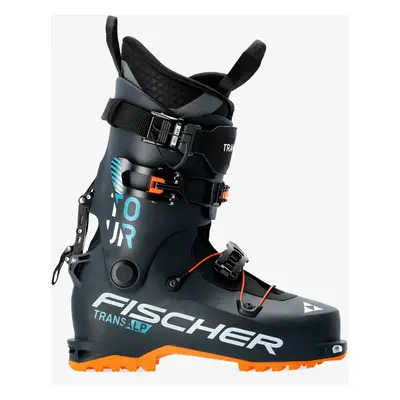 Fischer Trans Alp Tour Síbakancsok - dark blue/dark blue