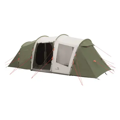 Easy Camp Huntsville Twin Családi Sátor - rustic green