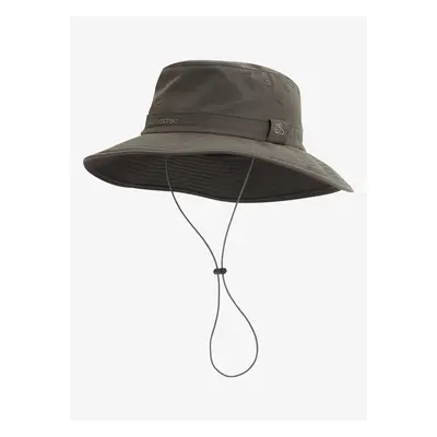 Craghoppers NosiLife Outback Hat II Túrakalap - woodland green