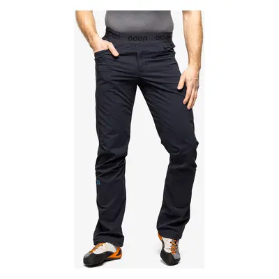 Ocun Mania Eco Pants Mászónadrág - anthracite dark navy