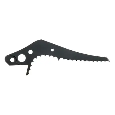 Climbing Technology North Couloir Ice Pick Penge - black