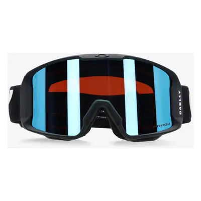 Oakley Line Miner Síszemüveg - prizm snow sapphire irid