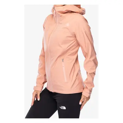 The North Face Dryzzle Flex FUTURELIGHT Jacket Női Kabát - rose dawn