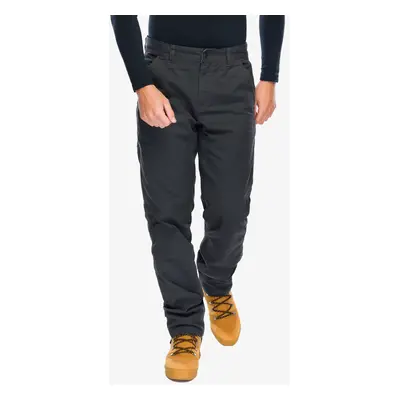 Royal Robbins Billy Goat II Lined Pant Nadrág - charcoal