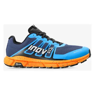 Inov-8 Trailfly G V2 Férfi Futócipő - blue/nectar