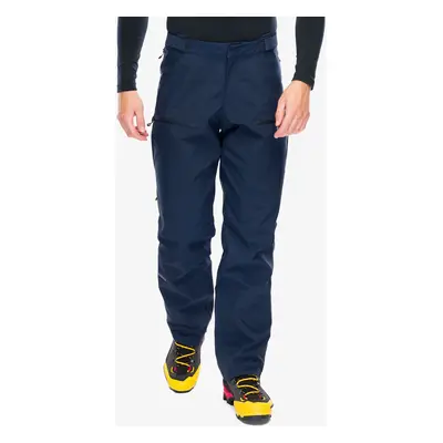 Montane Nordes Pants Softshell nadrág - eclipse blue