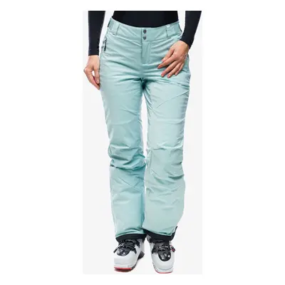 Columbia Backslope III Insulated Pant Női sínadrág - aqua haze