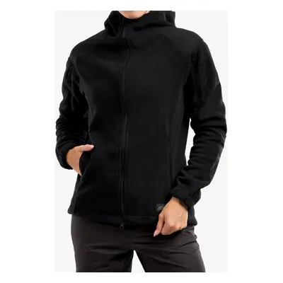 Helikon-Tex Cumulus - Heavy Fleece Női Polár - black