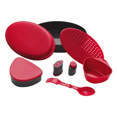 Primus Meal Set Edények - graphite/red