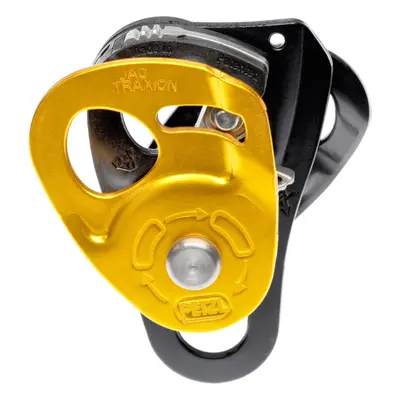 Petzl Jag Traxion Csiga