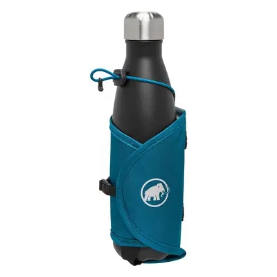 Mammut Lithium Add-on Bottle Holder Kulacstartó - sapphire