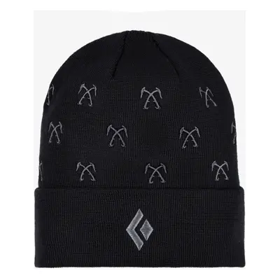 Black Diamond Gear Beanie Téli Sapka - black