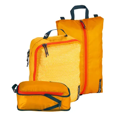 Eagle Creek Pack-It Essentials Set Készlet - sahara yellow