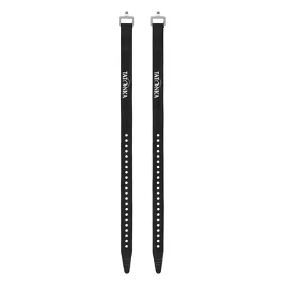 Tatonka No-Slip Strap 50cm Pair Rögzítő Heveder - black