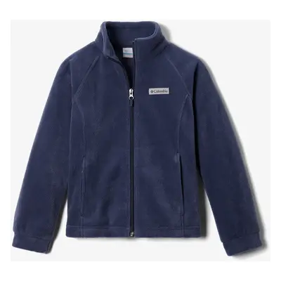 Columbia Benton Springs Fleece Lány pulóver - nocturnal