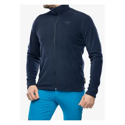 Helly Hansen Daybreaker Fleece Jacket Polárfelső - navy/navy