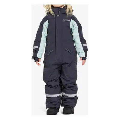 Didriksons Neptun Coverall Gyermek overál - navy