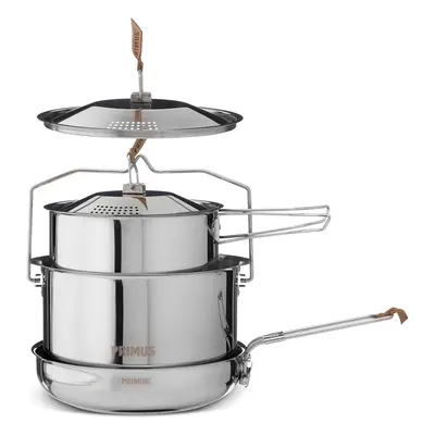 Primus Campfire Cookset Edények