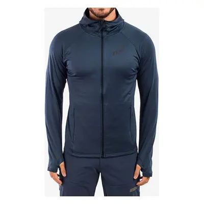 Inov-8 Venturelite Hoodie FZ Polárfelső - navy