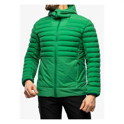 Berghaus Affine Syn In jacket Átmeneti Kabát - verdant green