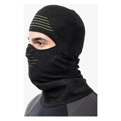 Buff Dryflx+ Balaclava Csősapka - black