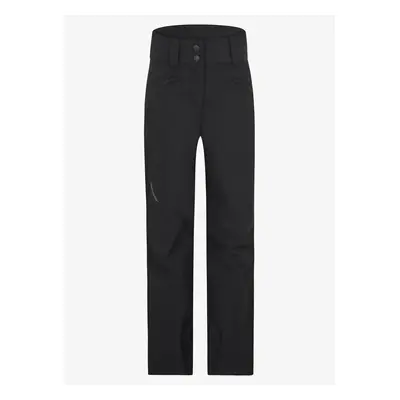 Ziener Alin Pants Junior Gyermek nadrág - black