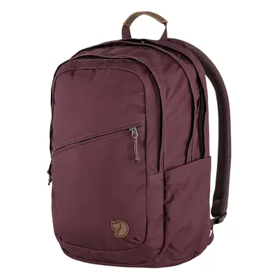 Fjallraven Raven Városi Hátizsák - port