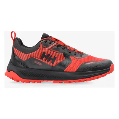 Helly Hansen Gobi HT Férfi Túracipő - alert red/black