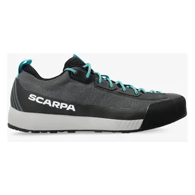 Scarpa Gecko LT Hegymászó Cipő - anthracite/azure