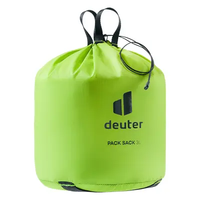 Deuter Pack Sack Utazózsákok - citrus