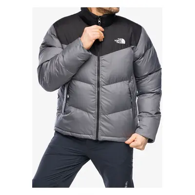 The North Face Saikuru Jacket Bélelt kabát - smoked pearl