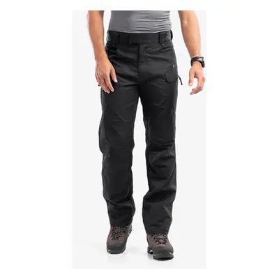 Helikon-Tex Urban Tactical Pants Flex Taktikai Nadrág - black