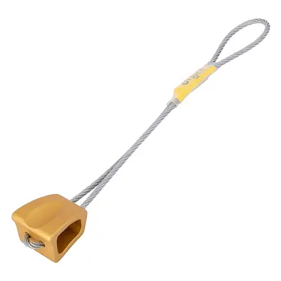 DMM Wallnut Ék - gold/gold