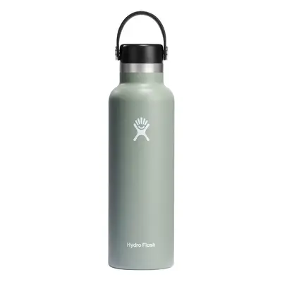 Hydro Flask oz Standard Flex Cap (621 ml) Hőtartó kulacs - agave