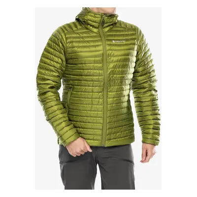 Montane Anti-Freeze Lite Hoodie Pehelykabát - alder green