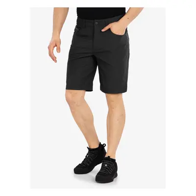 Royal Robbins Alpine Tour Short Rövidnadrág Túrázáshoz - charcoal