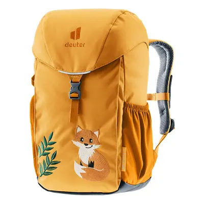 Deuter Waldfuchs Gyerek túrahátizsák - amber/maple