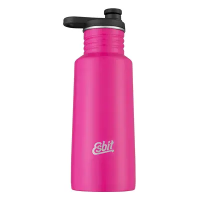 Esbit Pictor Sports Bottle 550ml Palack - pinkie pink