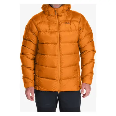 Rab Neutrino Pro Jacket Pehelykabát - marmalade