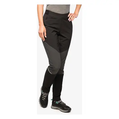 The North Face Stolemberg Alpine Pant Női Túranadrág - blk/grey