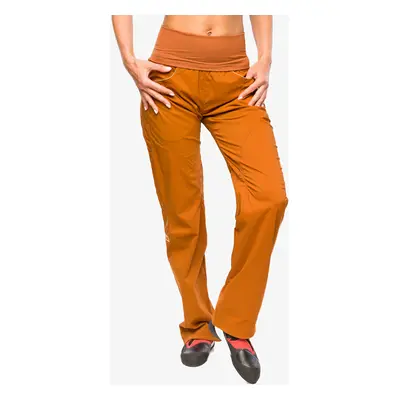 Ocun Noya Eco Pants Női mászónadrág - caramel cafe