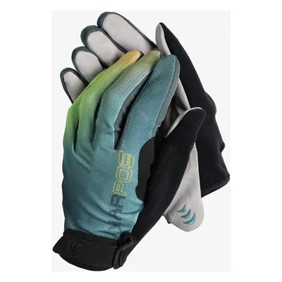 Karpos Federia Glove Kerékpáros Kesztyű - d.slate/north atlantic/l.curry