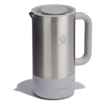 Hydro Flask oz Insulated French Press (946 ml) Turista kávéfőző - birch