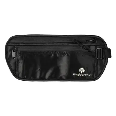 Eagle Creek Silk Undercover Money Belt Övtáska - black