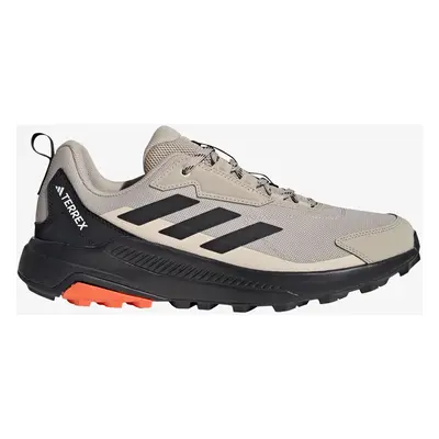 adidas TERREX Anylander Túracipők - wond beig/cor blk/semi im oran