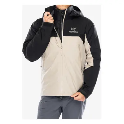 Arcteryx Beta AR Jacket Esőkabát - black/rune