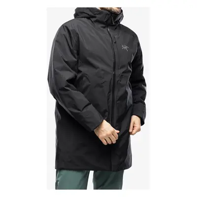 Arcteryx Ralle Parka Bélelt kabát - black